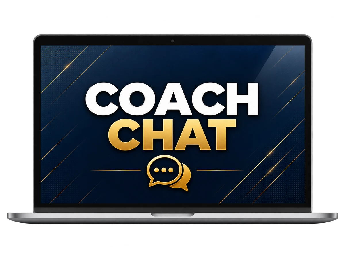 Coach Chat